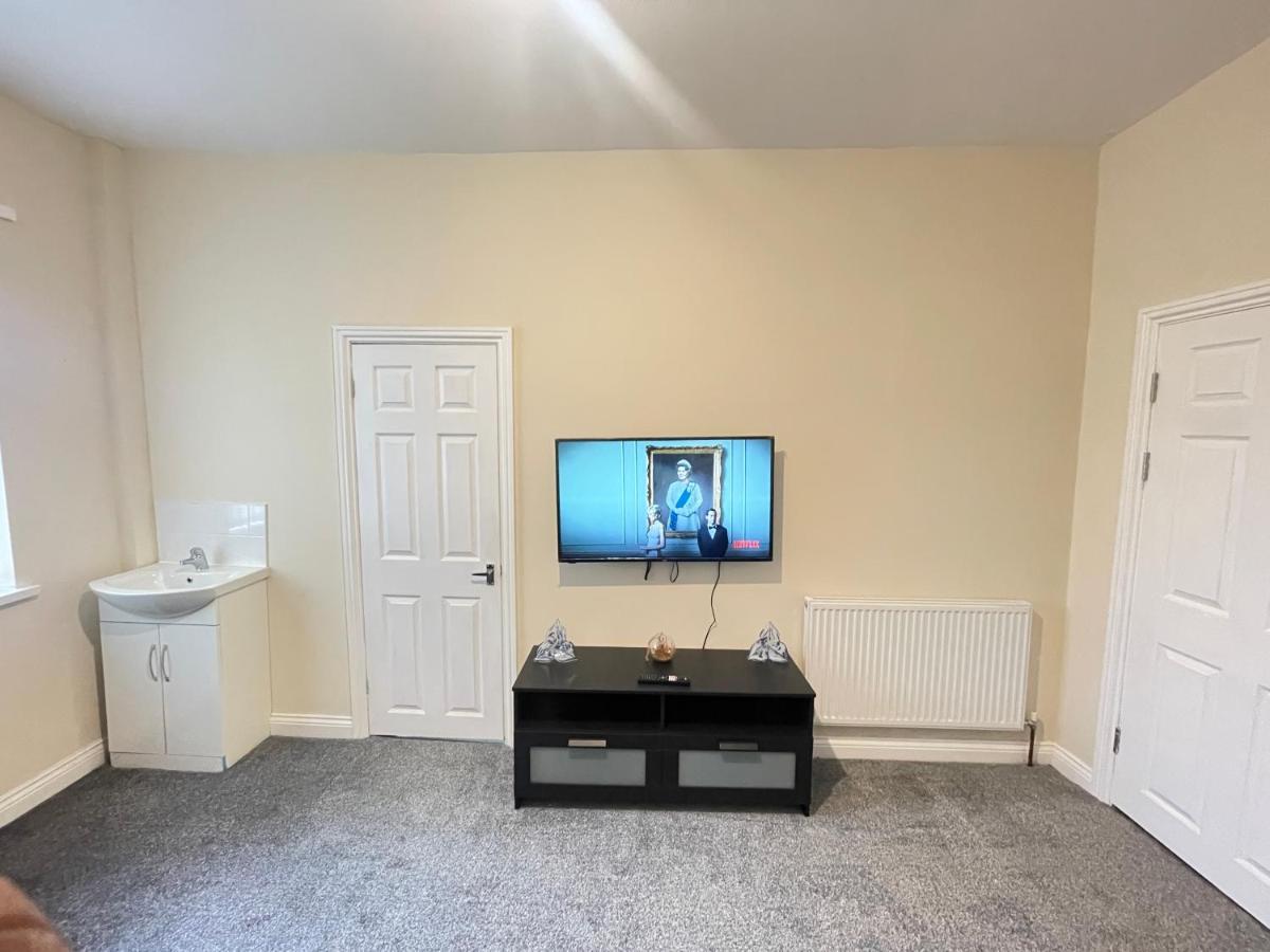 Fogs Property - Darlington City Apartments Екстер'єр фото